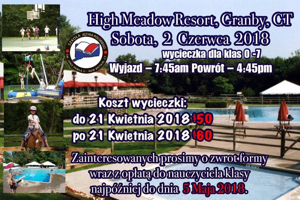 serdecznych spotkań w gronie rodziny i wśród przyjaciół oraz wesołego "Alleluja!. kwietnia. Zyczymy miłego zasłużonego odpoczynku!