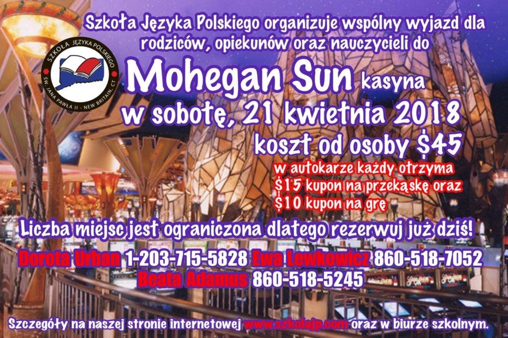 Wyjazd Integracyjny