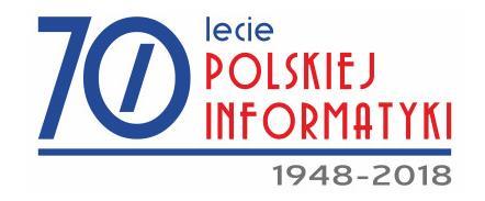 informatyków 25 lat