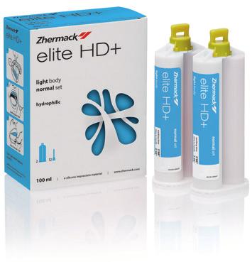 250 ml 150,00 zł Elite HD+ Light/Regular 2 x 50 ml Do