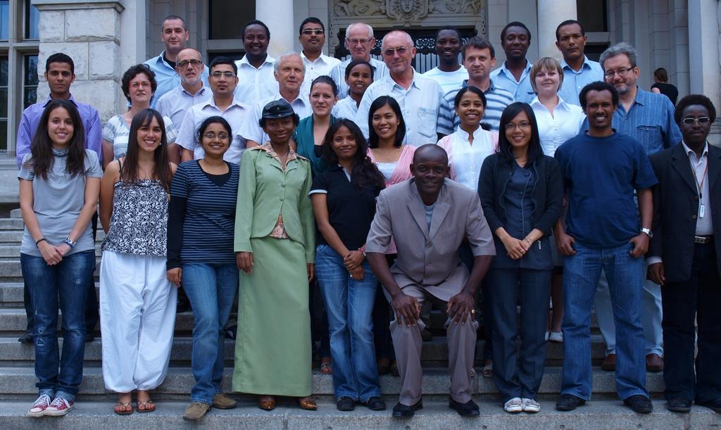 European Master in Quality in Analytical Laboratories- EMQAL University of Algarve (Portugal, PT), University of Barcelona (Spain, ES), University of Bergen (Norway, NO), University of Cadiz
