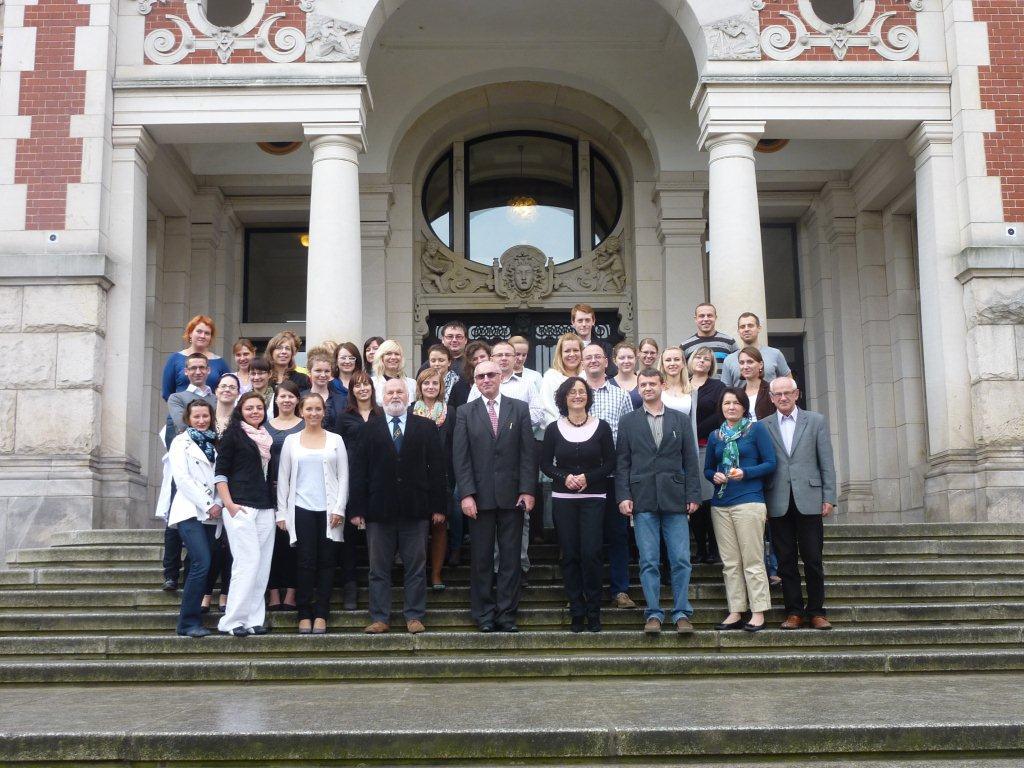 Dziękuję za uwagę VI Konferencja ANALITYCZNE
