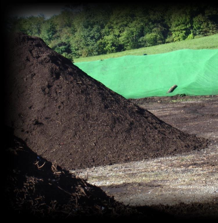 Biowęgiel jako materiał pomocniczny w