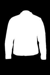 T-SHIRT Z WEŁNĄ OWCZĄ Podkoszulek ze wstawką z naturalnej wełny owczej.