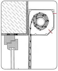 PROFILU PEK 80 Prowadnica Dane techniczne PP 89 wysokość profilu 80 mm grubość profilu 18,5 mm ilość listew na 1 m wysokości 12,5