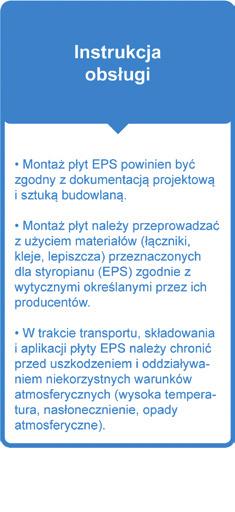 ściskające przy 10% odkształceniu względnym Współczynnik przewodzenia ciepła Waga 1m 3 /Gęstość Instrukcja obsługi Informacje dodatkowe Informacje o bezpieczeństwie Instrukcja obsługi i