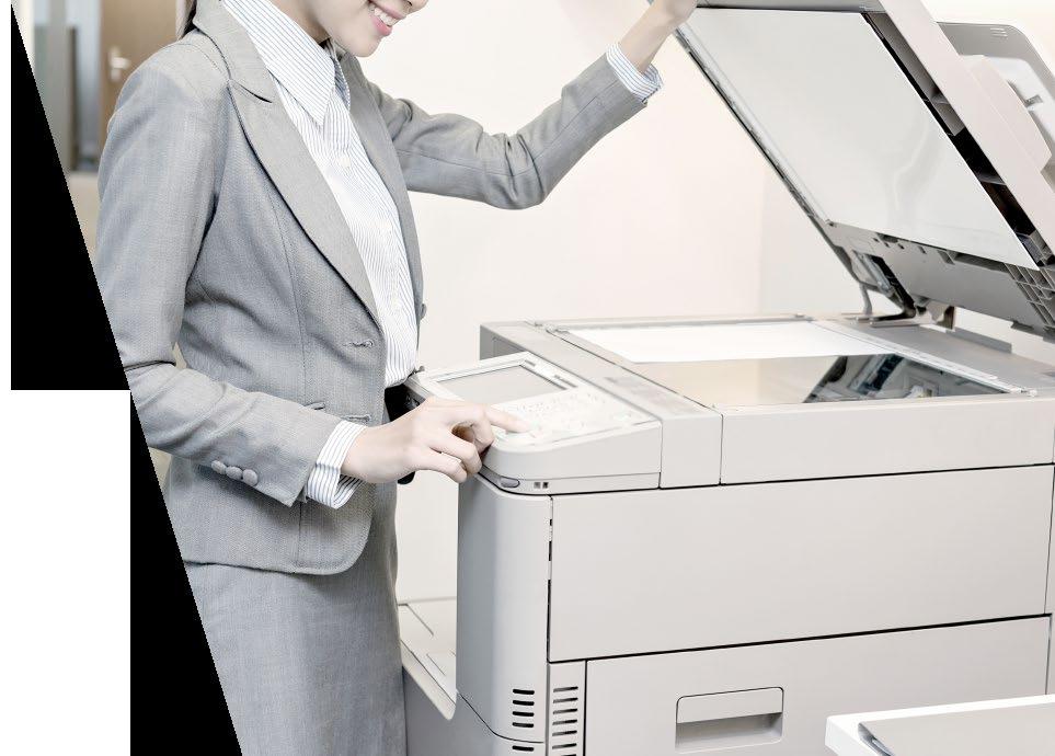 SNP ECM odpowiada na wyzwania zarządzania dokumentami w powiązaniu z systemem SAP Przetwarzanie dokumentów SNP ECM pozwala na skanowanie dokumentów oraz automatyczne rozpoznawanie ich treści za