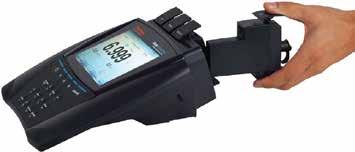 Specyfikacja modeli AQUAMATE 8000 i AQUAMATE 7000 SPEKTROFOTOMETRY DEDYKOWANE DO ANALIZY WODY THERMO Specyfikacja/Model AQUAMATE 8000 AQUAMATE 7000 Typ spektrofotometru Dwuwiązkowy Jednowiązkowy