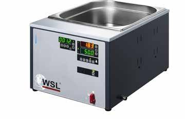 Model Łaźni Wymiary Wymiary wanny** (mm) Typ wanny Pojemność wanny (L) BL2/150 340 270 205 200 100 145 130 5,7 900 BL2/200 340 270 255 200 100 195 180 7,3 900 BL4/150 340 450 205 230 200 145 130 12