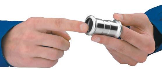 System KAN-therm Sprinkler - informacja techniczna DN zewn.