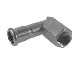 System KAN-therm Inox Sprinkler - informacja