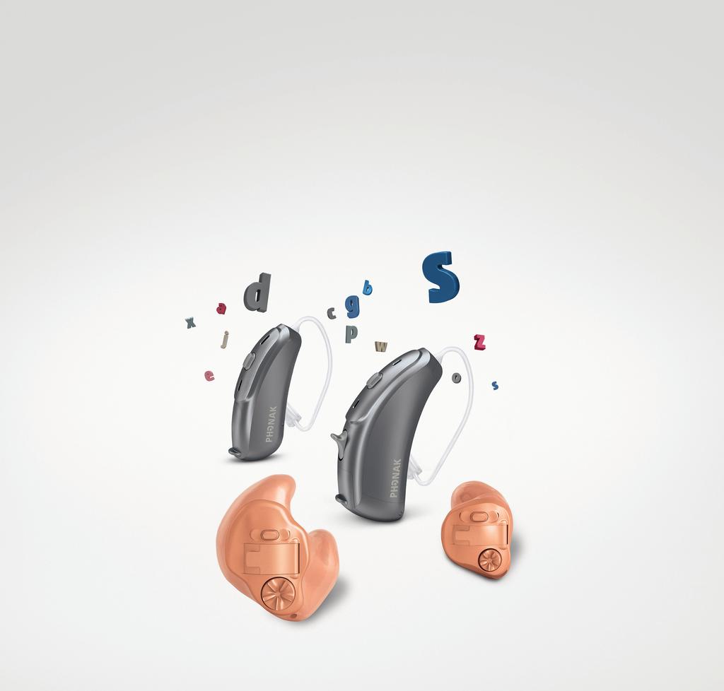 Informacje o produkcie Phonak CROS II to system przeznaczony dla osób z ubytkiem słuchu nie nadającym się do aparatowania w jednym uchu.