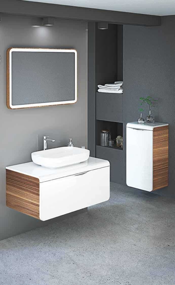 Elegance Harmony Quality Value