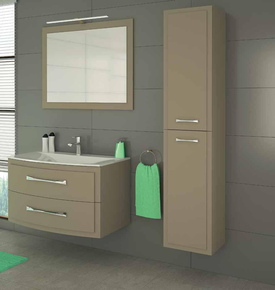 Oak Carbon,  domyk 44 45