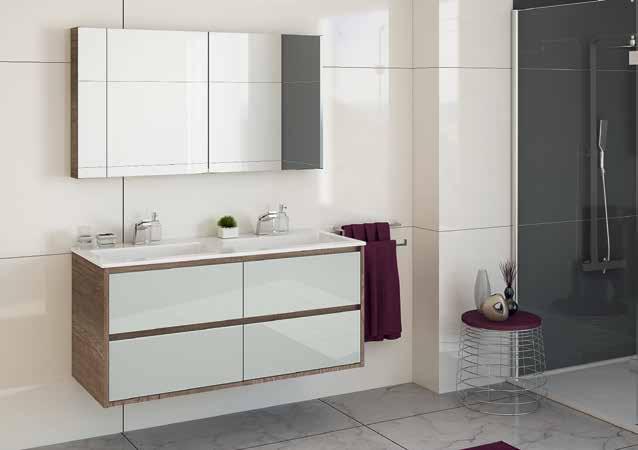/ Classic Grey glass Oak Nebraska Grey / Classic Grey glass Oak Halifax / Classic Grey glass Oak Denver /