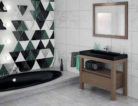 Unity With Nature AMBIENTE