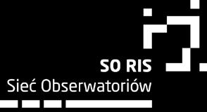 : Sieć Regionalnych Obserwatoriów Specjalistycznych w Procesie Przedsiębiorczego Odkrywania, który jest