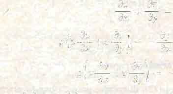 0~ = vac, (8) dx dy dy dx Q dy 2 gdzie С jest wirownoś cią.