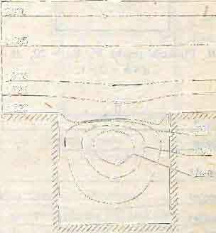 5, 10, 20, 50, liczb Hartmana H = 0,1, 0,5, 1, kroku