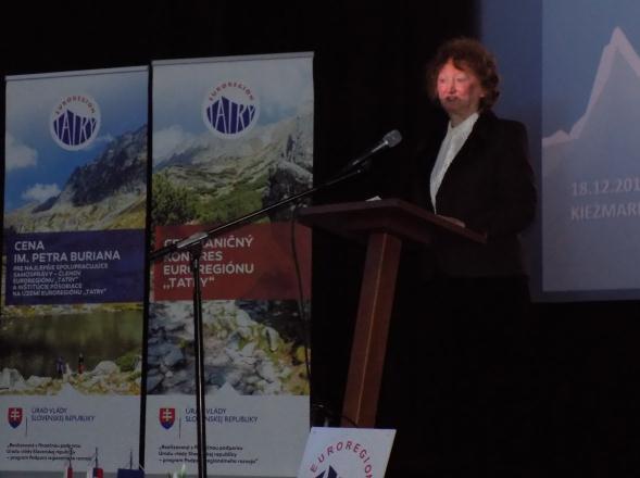 wydania rocznika, który ukaże się na przełomie sierpnia i września 2019 r. z okazji jubileuszu 25 lecia Euroregionu Tatry.
