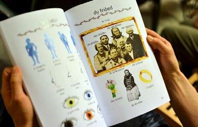 Oferta wydarzeń kulturalnych w Katowicach skierowana do Seniorów Biblioteki Świata 09.05.2019 r., godz. 14.00. Udział bezpłatny.