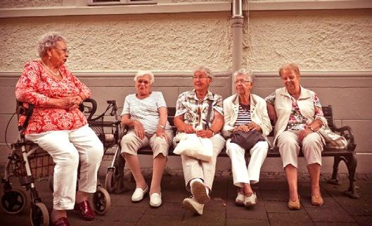 Informator dla seniorów 2019 Warsztaty komputerowe dla osób w wieku 55+. Zajęcia dostosowane do potrzeb uczestników. Warsztaty umiejętności. Czwartki, godz. 16.00-18.20. Udział bezpłatny.