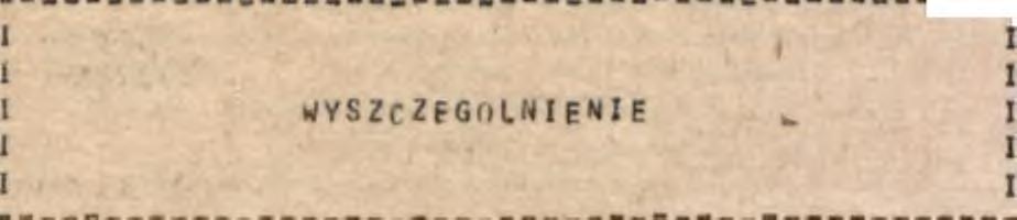 ..... BUDyN K BUpOWLE... W TYM BUDYNK... p r z e m y s ł o w e ;... HANDLOWE, USŁUGOWE SKLADOuO.MGAZYNOWt *..., MESZKALNE.;... SZKOLNE KULTURY... GOSPODARCZE.