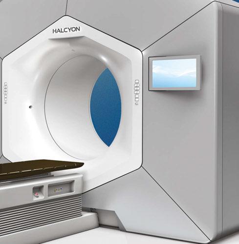 design into one compact yet