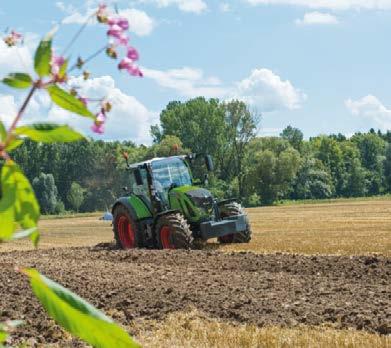 Poznańska 5 62-021 Paczkowo Fendt jest marką o światowym zasięgu należącą do