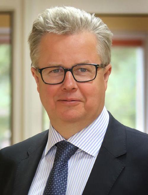 Nr 1/2019 Piszą o nas HOLSTEIN.PL JESTEŚMY RYNKIEM ZBYTU?
