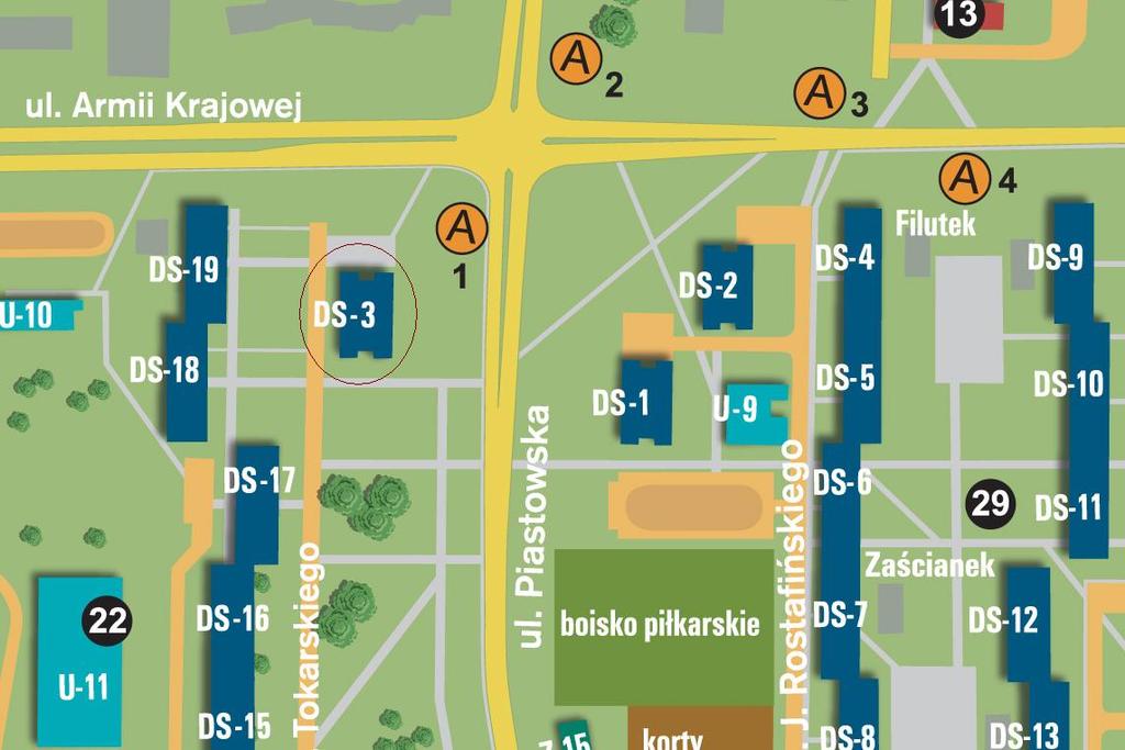 załącznik 2 (informacje szczegółowe dotyczące konkursu i umowy) lokal Przedmiotem najmu jest lokal o powierzchni 25m2 znajdujący się na parterze