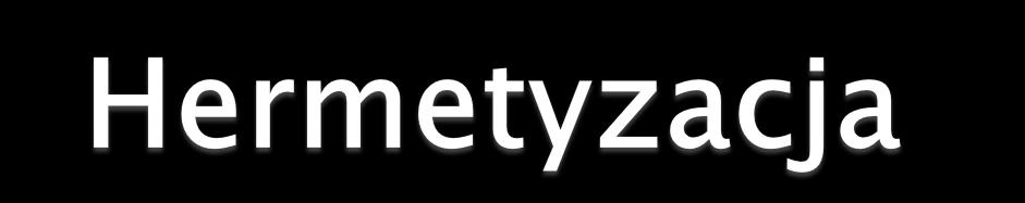 Każda składowa klasy może być zdefiniowana jako: Prywatna Dostępna jest tylko w danej klasie (private). Zaprzyjaźniona dostępna jest ze wszystkich klas danego pakietu.