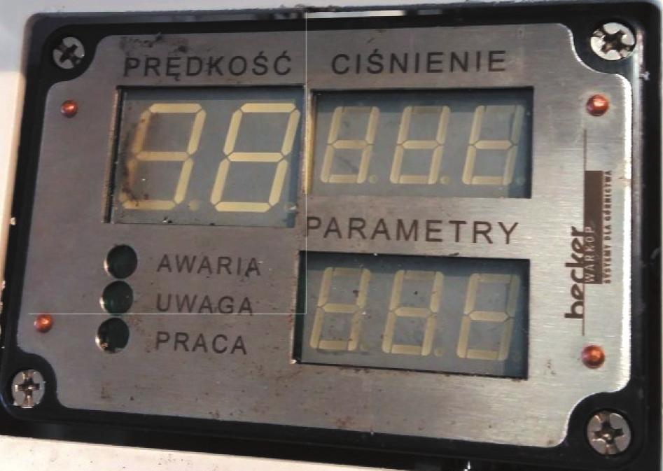 Do lipca 2017 roku przed każdorazowym wprowadzeniem układu mobilnego oświetlenia zastępującego stacjonarne oświetlenie stacji osobowych i materiałowych wymagane było wykonanie pomiarów jego