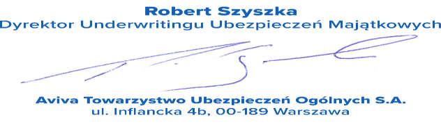6) podejmowania czynności w związku z przeciwdziałaniem przestępstwom ubezpieczeniowym podstawą prawną przetwarzania danych jest niezbędność przetwarzania do realizacji prawnie uzasadnionego interesu