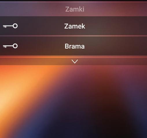 dotknij, żeby ją