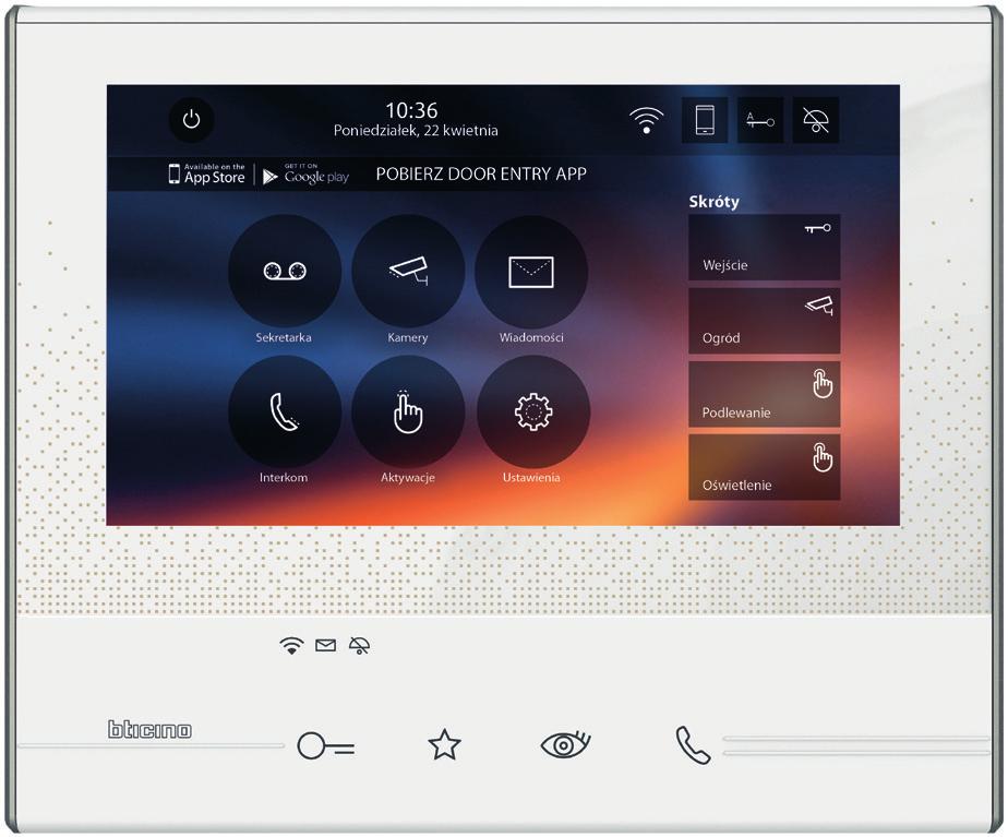 smartfonem i CLASSE 300X13E wymaga 3 prostych kroków.