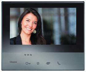 CLASSE 300 Cechy i funkcje Classe 300X13E Classe 300X13E Classe 300V13E Classe 300V13E 344642 344643 344612 344613 CECHY KOLOROWY 7-CALOWY EKRAN DOTYKOWY GŁOŚNOMÓWIĄCY KOLORYSTYKA jasny ciemny jasny