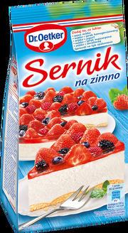 g Ćwikła z