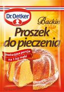 Sernik na