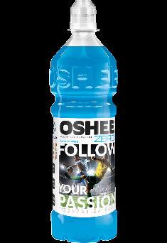 Isotonic Drink multifruit, lemon, graperfuit, orange