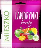 mięta, cytryna, 250 ml Recovery elektrolity mięta,