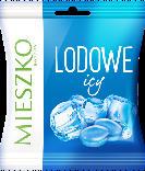 250 ml Cenos ryż biały długi 4x100 g Mieszko