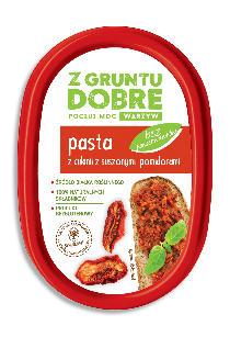 cukini z suszonymi