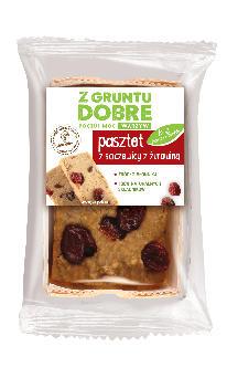 Pasztet z soczewicy z