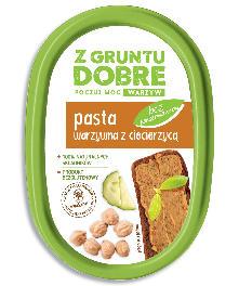 Hummus premium z