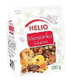 Mieszanka keksowa