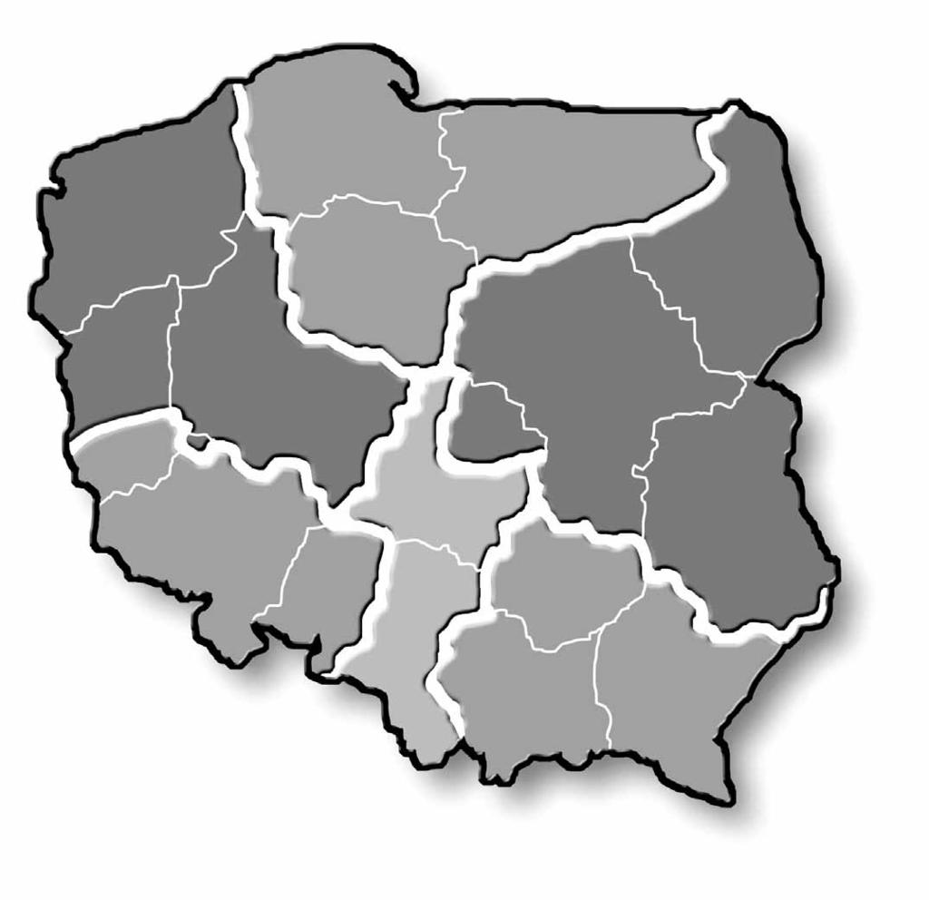 De Dietrich w Polsce Gdañsk Olsztyn Szczecin Bydgoszcz Bia³ystok Gorzów Wielkopolski Wronki Poznañ Warszawa Zielona Góra ódÿ Lublin WROC AW Opole Kielce Katowice Rzeszów Siedziba Zarz¹du De Dietrich