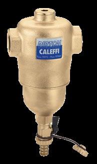 SEPARATORY ZANIECZYSZCZEŃ 5462 01137 DIRTCAL Separator zanieczyszczeń.