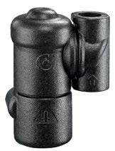 ww w SEPARATORY ZANIECZYSZCZEŃ Z MAGNESEM WYKONANE Z TECHNOPOLIMERU 5453 DIRTMAG 01240
