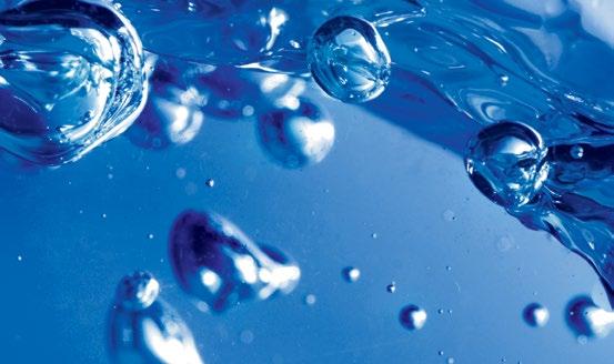 OBECNOŚĆ POWIETRZA W INSTALACJI Powietrze w instalacji: powietrze, które nie zostało usunięte podczas jej napełniania; zgromadzone w górnej części grzejników; w najwyższych punktach instalacji nie